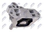 NTY Lagerung, Motor zpsft022 links für Fiat