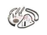 ASHIKA Steuerkettensatz kck0402 für Vaughall GM Opel MINI BMW SAAB