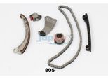 JAPKO Steuerkettensatz kjk805 für Suzuki
