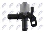 NTY Kühlmittelregelventil ctmfr080 für Ford