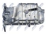 NTY Ölwanne bmodw005 für Opel CHEVROLET