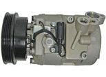 MAHLE Kompressor, Klimaanlage acp159000s für BMW