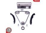 ESEN SKV Steuerkettensatz 21skv233 für Ford VAG Chrysler MITSUBISHI Porsche