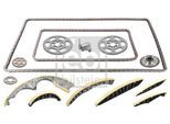 FEBI BILSTEIN Steuerkettensatz 184685 für Audi