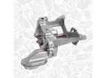 ET ENGINETEAM Ölpumpe pu0133 für Ford Citroën/Peugeot