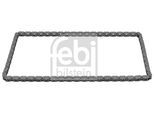 FEBI BILSTEIN Steuerkette 194592 für CHEVROLET Vaughall