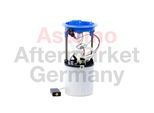 ASTEMO-HITACHI Kraftstoff-Fördereinheit 2503583 für VW