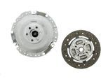 AISIN Kupplungssatz Clutch Set (2P) kevw17r für SEAT