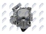 NTY Hydraulikpumpe, Lenkung spwau011 für VAG