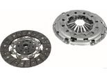 HERTH+BUSS JAKOPARTS Kupplungssatz j2000899 für Vaughall ALFA ROMEO Opel