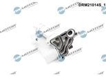 DR.MOTOR AUTOMOTIVE Gehäuse, Ölfilter drm21014s für BMW