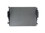 MAHLE Ladeluftkühler ci376000p für JAGUAR