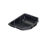 HENGST FILTER Ölwanne, Automatikgetriebe hg107hd838 für Ford Volvo