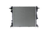 MAHLE Kühler, Motorkühlung cr2599000p für Fiat