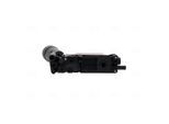 NISSENS Ölkühler, Motoröl 91335 für JEEP Chrysler DODGE LANCIA Fiat