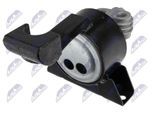 NTY Lagerung, Motor zpsdw009 links für DAEWOO