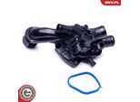ESEN SKV Thermostat, Kühlmittel 20skv096 für MINI Citroën/Peugeot Mercedes