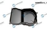 DR.MOTOR AUTOMOTIVE Ölwanne, Automatikgetriebe drm300313 für VW
