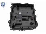VAICO Ölwanne, Automatikgetriebe v203477 für BMW