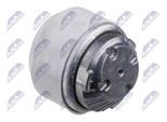 NTY Lagerung, Motor zpsme098 links für Mercedes