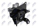 NTY Lagerung, Motor zpssu036 links für Suzuki
