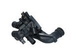 KAMOKA Thermostat, Kühlmittel 7710024 für Peugeot