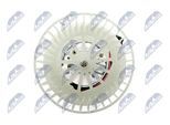 NTY Elektromotor, Innenraumgebläse ewnbm002 für BMW
