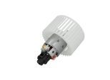 KAMOKA Innenraumgebläse 7790211 für Audi