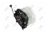 ABAKUS Innenraumgebläse 0040220006 für BMW