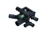 KAMOKA Thermostat, Kühlmittel 7710019 für VAG