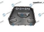 DR.MOTOR AUTOMOTIVE Ölwanne, Automatikgetriebe drm300307 für Audi Porsche
