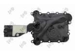 ABAKUS Ventil, Kurbelgehäuseentlüftung 003028012 Motorblock für VW