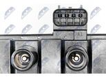 NTY Zündspule eczfr020 für Ford MAZDA