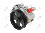 ABAKUS Hydraulikpumpe, Lenkung 14001147 für Mercedes
