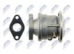 NTY Ventil, Sekundärluftpumpsystem ewpau005 für VAG