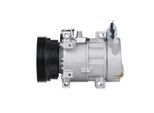 HELLA Kompressor, Klimaanlage 8fk366201361 für RENAULT DACIA