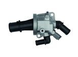 MAHLE Thermostat, Kühlmittel ti16488 für Ford LANCIA