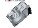 ENERGY Drosselklappenstutzen pp0036 für Audi SEAT Skoda VW