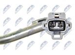 NTY Sensor, Raddrehzahl hcaty075 Vorderachse rechts für TOYOTA