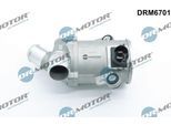 DR.MOTOR AUTOMOTIVE Wasserpumpe drm6701 für Ford