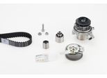 CONTINENTAL CTAM Wasserpumpe + Zahnriemensatz ct1168wp6 für VW MAN