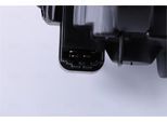 NISSENS Innenraumgebläse 87468 für Peugeot