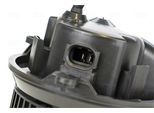 NISSENS Innenraumgebläse 87095 für VW