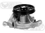 GRAF Wasserpumpe pa1498 für Volvo