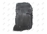 ABAKUS Ölwanne, Automatikgetriebe 10000179 für Audi Porsche