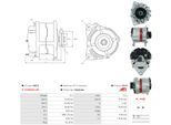AS-PL Generator a9212
