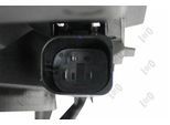 ABAKUS Lüfter, Motorkühlung 0040140023 für BMW