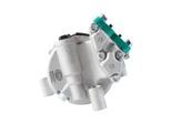 HELLA Kompressor, Klimaanlage 8fk366201341 für BMW (BRILLIANCE)
