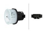 HELLA Innenraumgebläse 8ew366402451 für LAND ROVER