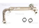 TRISCAN Kühler, Abgasrückführung 881315075 für Fiat